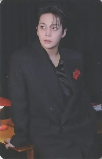 ATEEZ TowerRecords JONGHO GOLDEN HOUR : Part.5