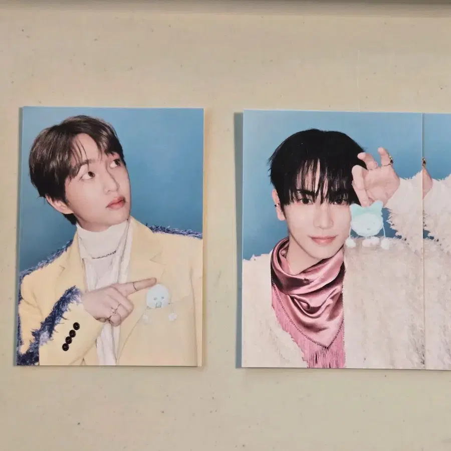 샤이니 온유 키 onew key 포엣아 포엣아티스트 미니 포토 엽서 포카 양도