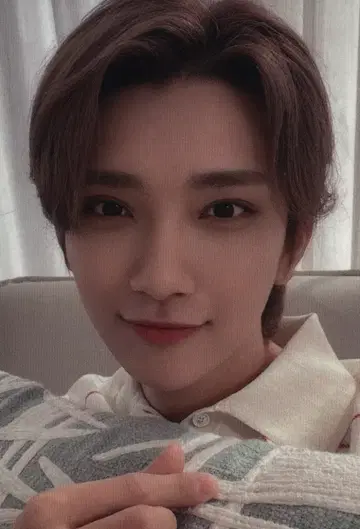 SEVENTEEN Zip-UpHOODIE JOSHUA 2022 SEVENTEEN'S HOME 121
