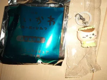 영화 치이카와 (먼작귀) 쿠리만쟈우 메지루시 액세서리