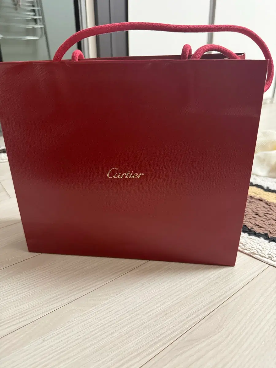 까르띠에 C 드 까르띠에
