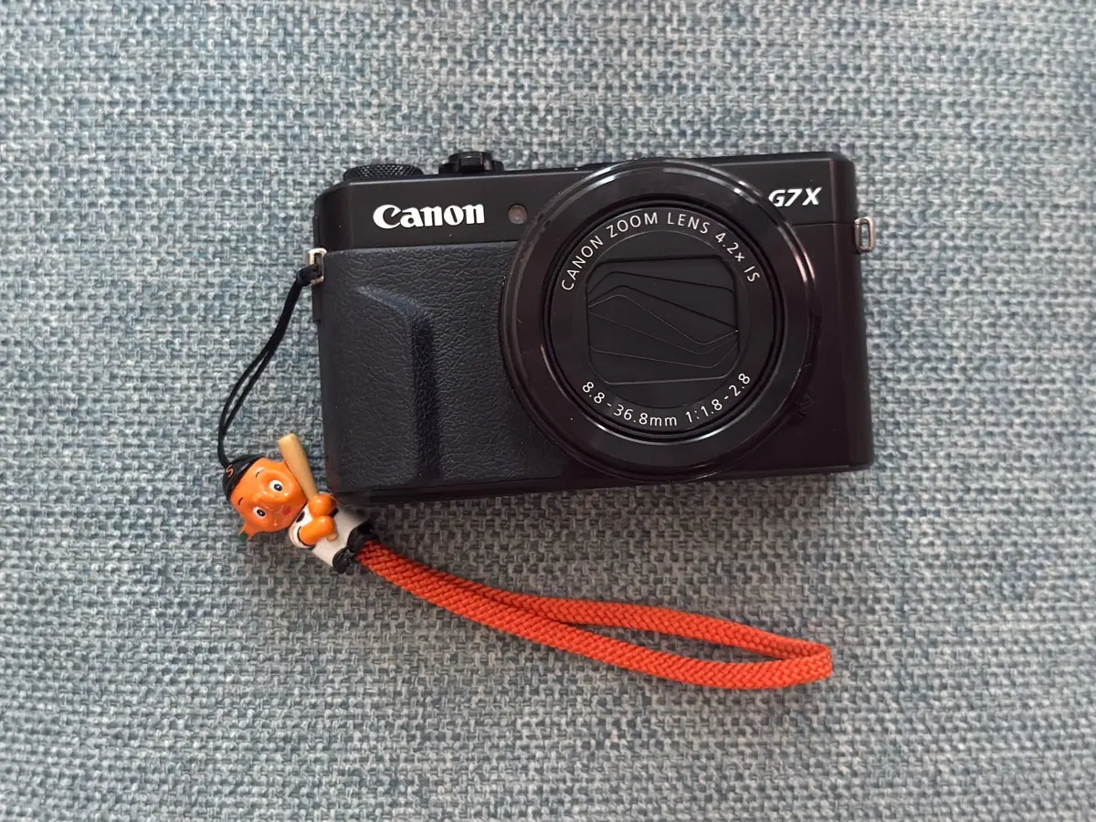 캐논 g7mark2 카메라