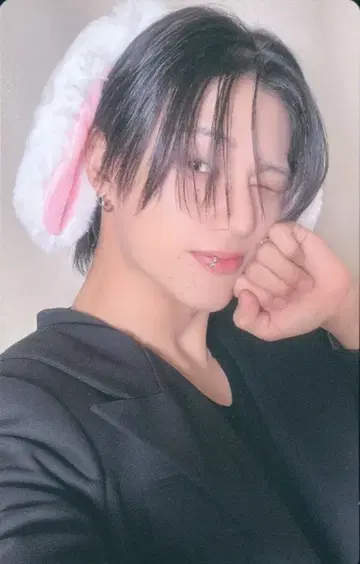 ATEEZ TOKTOQ WOO YOUNG GOLDEN HOUR : Part.2