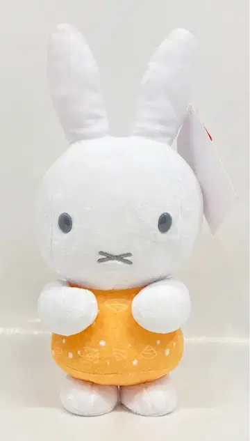 다이토 SL 사이즈 봉제 인형 2022 SUMMER (오렌지)