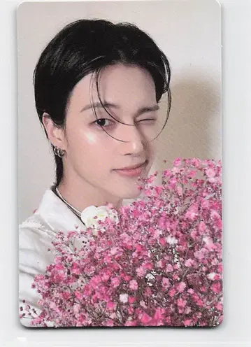ATEEZ TOKTOQ WOO YOUNG GOLDEN HOUR : Part.2