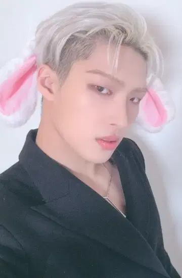 ATEEZ TOKTOQ MIN GI GOLDEN HOUR : Part.2