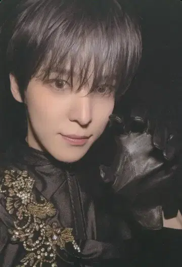 ATEEZ LIMITED EDITION YUNHO GOLDEN HOUR : Part.3 In Your Fantasy Edition LIMITED