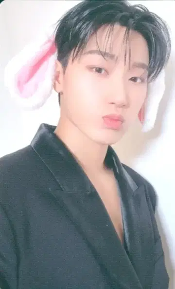 ATEEZ TOKTOQ 산 GOLDEN HOUR : Part.2