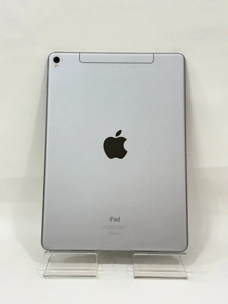 아이패드프로9.7 셀룰러(A1674) 그레이 32GB Y2124