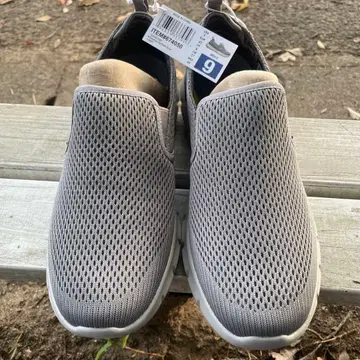 스케쳐스 남성용 슬립온 674050 27cm SKECHERS