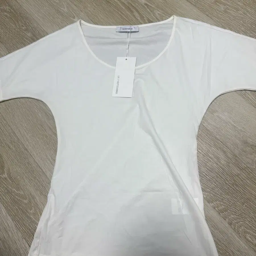 le17septembre 티셔츠