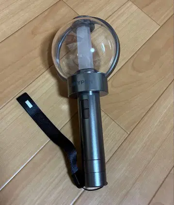 ENHYPEN 공식 응원봉 본체 Ver.1