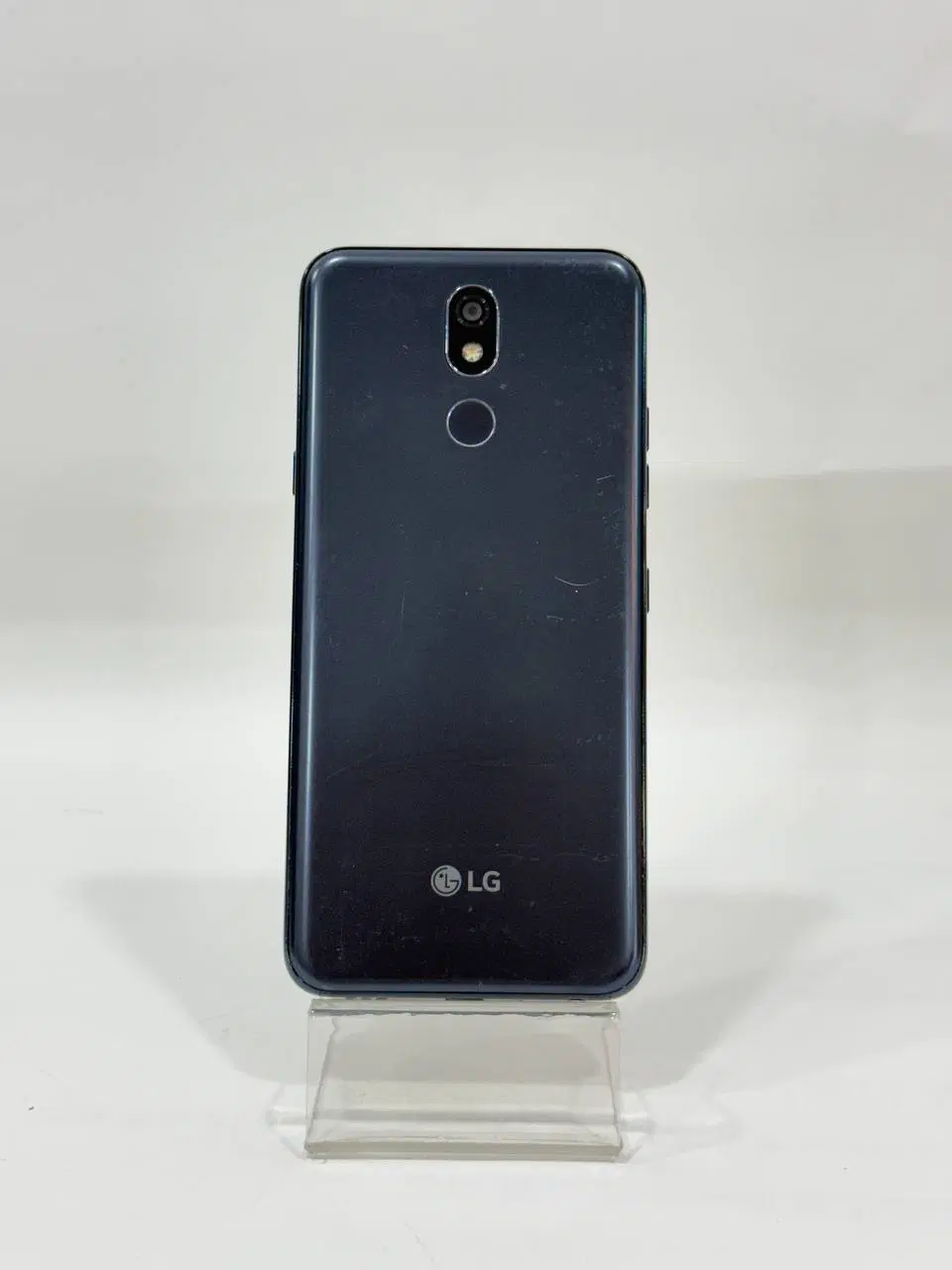 무잔상)LG X4(X420) 블루 32GB Y2123