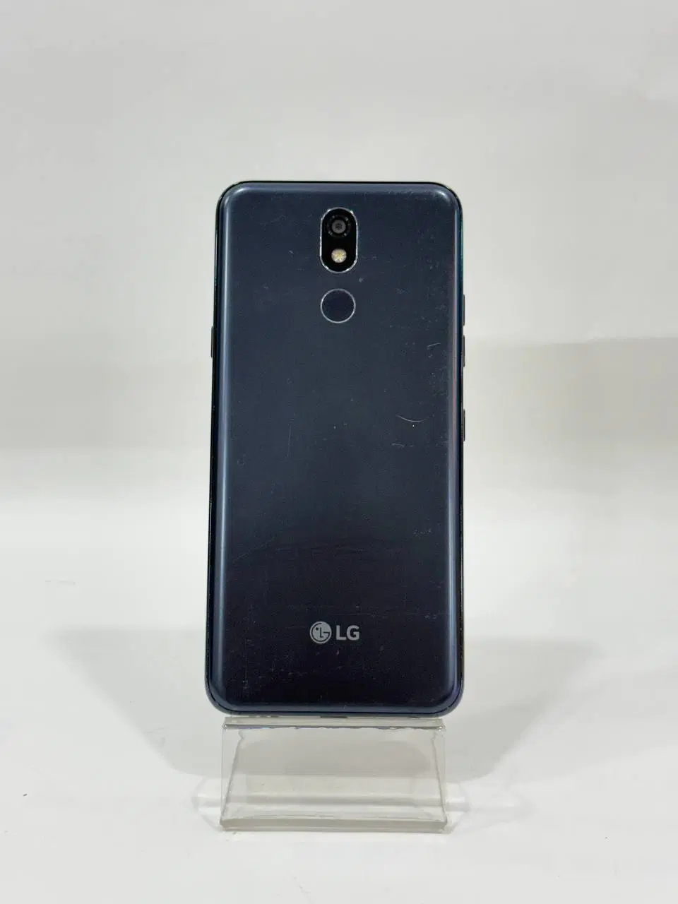 무잔상)LG X4(X420) 블루 32GB Y2123