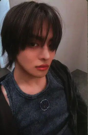 ALPHA DRIVE 1 LEE LEO COME CLOSER