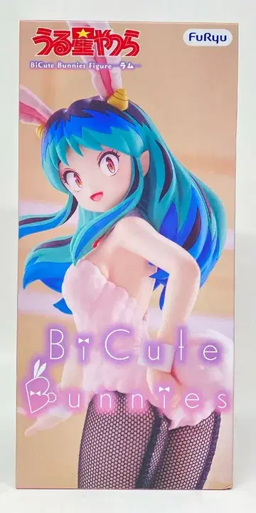 후류 BiCuteBunnies 피규어 라무