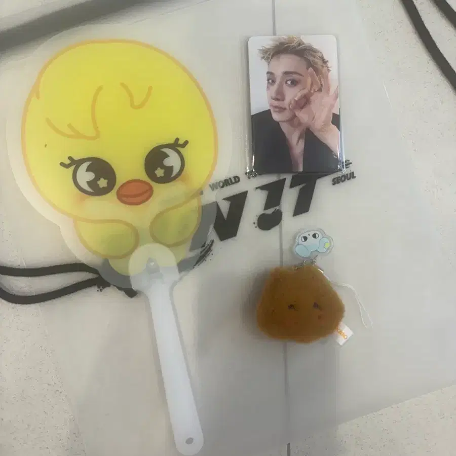 0802 스키즈 콘서트 입장 기프트 양도