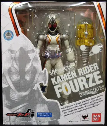 반다이 S.H.Figuarts 가면라이더 포제 가면라이더 포제 베이스 스테이츠