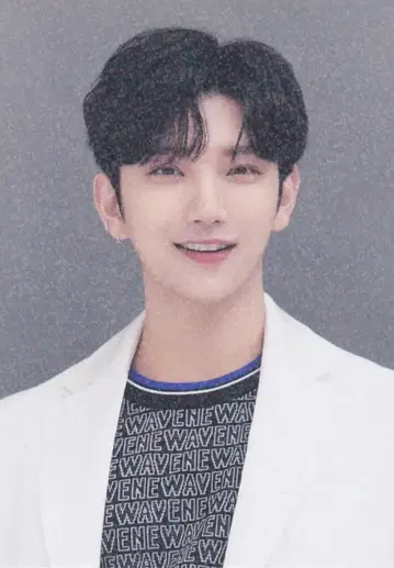 SEVENTEEN 2021 HARE JOSHUA 트레이딩 카드 0011