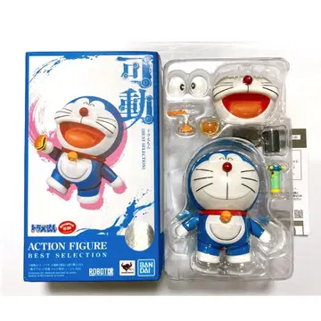 도라에몽 피규어 Robot혼