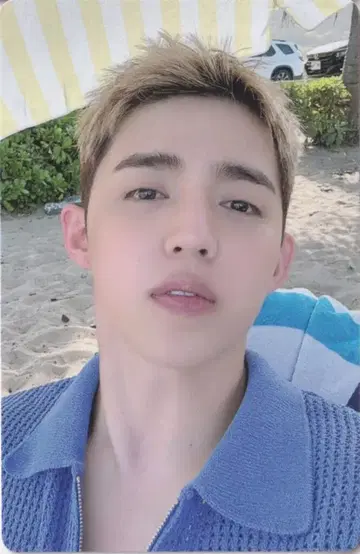 C x M STANDARD ver.(BUDDY) S.COUPS HYPE VIBES