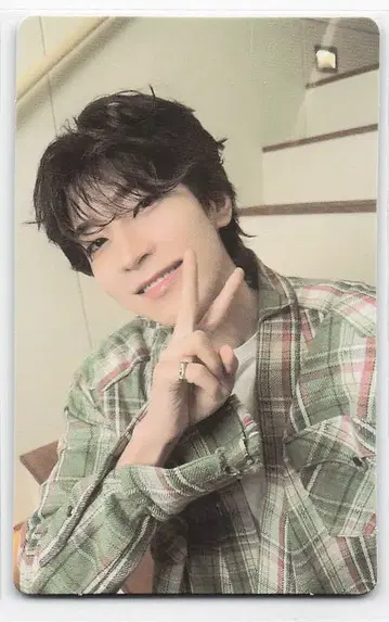 SEVENTEEN 원우 2024 캐럿랜드 74/87