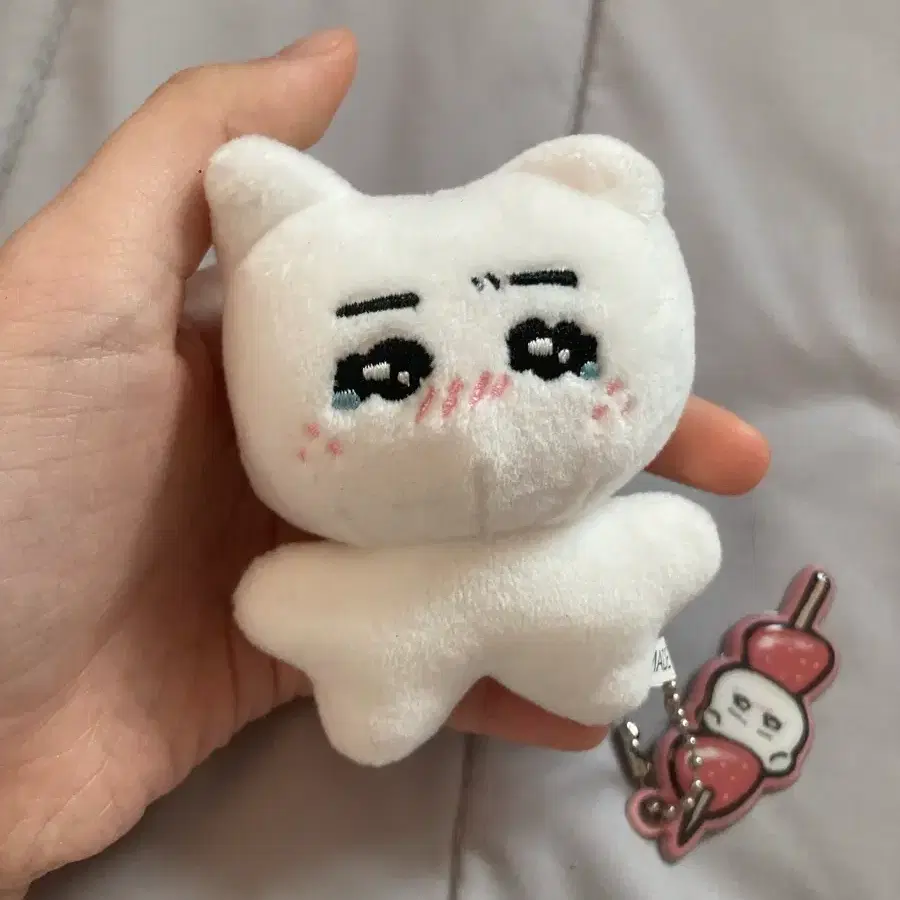 스키즈 필릭스 인형 울복이 판매합니다