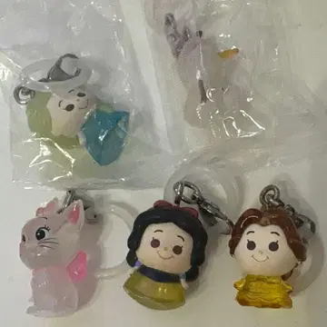 디즈니 메지루시 액세서리 묶음 판매 Disney