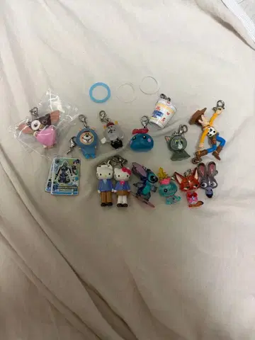 표식 참 표식 키링 묶음 판매