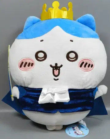 퍼레이드 생일 하치와레 BIG 봉제 인형