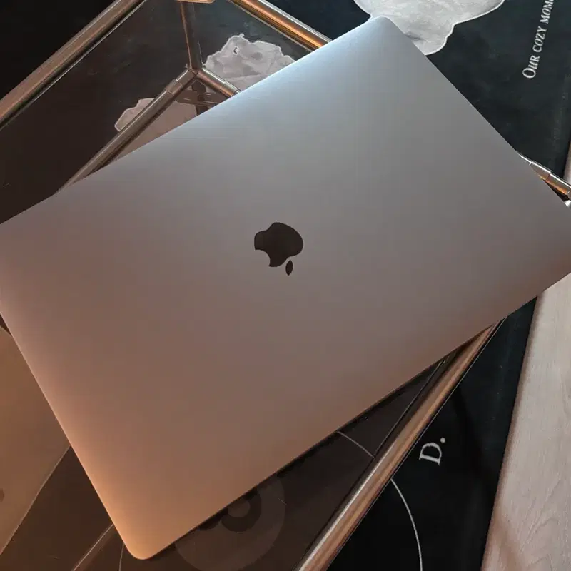 Apple MacBook Pro 16인치 2019 스페이스 그레이 1TB