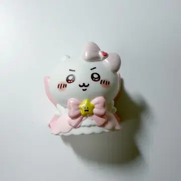 초 매지컬 치이카와 무차 매지컬 소프트 비닐 피규어 컬렉션 치이카와 (먼작귀)