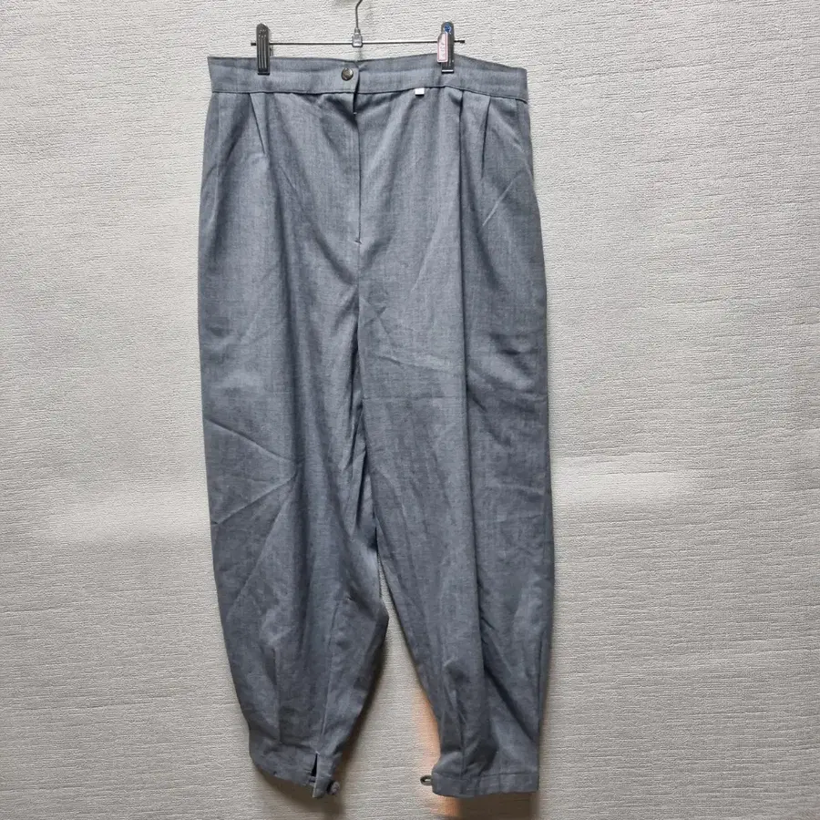 a158 승복 바지