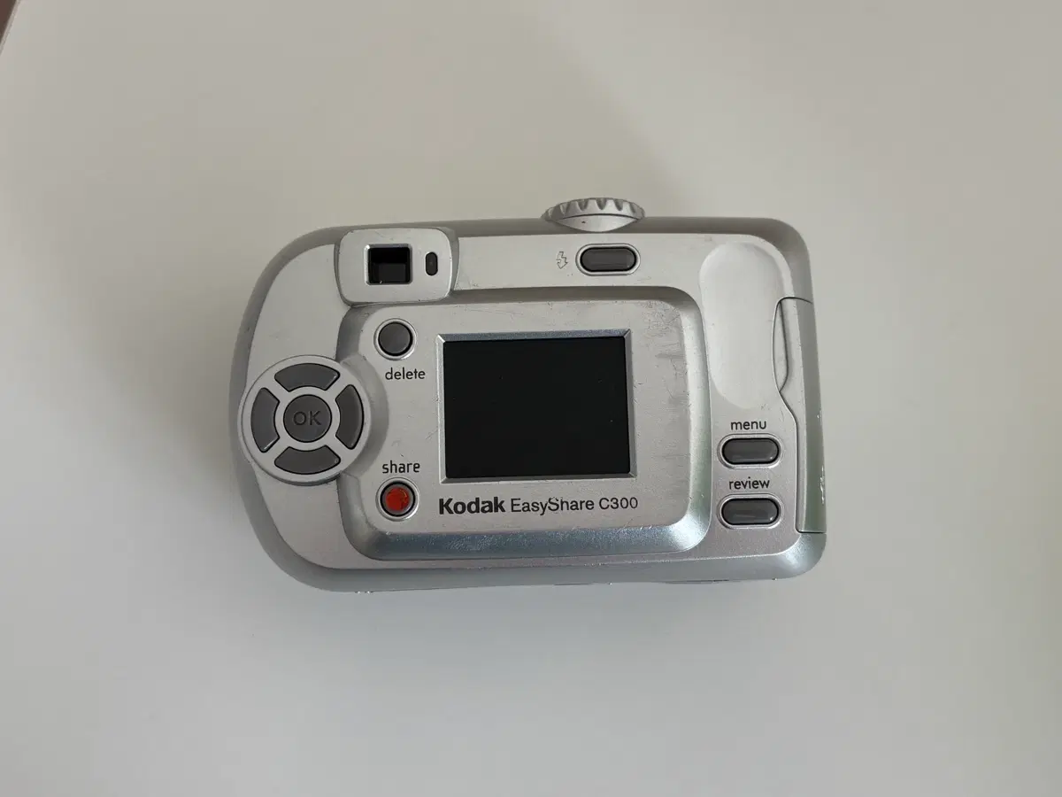 코닥 이지쉐어 C300 디카 디지털카메라