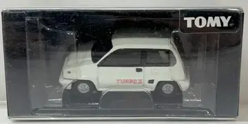 토미카 TOMICA LIMITED 혼다 시티 터보 II 0074