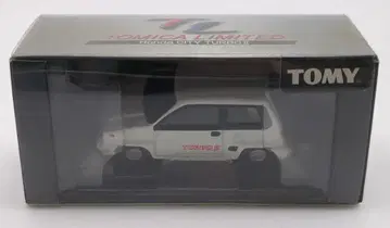 타미힐피거 TOMICA LIMITED 혼다 시티 터보 II 0074