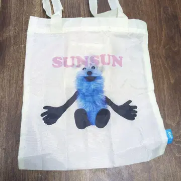 SUNSUN 토트백 에코백