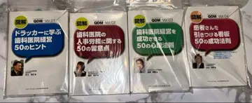 환자를 끌어들이는 간판 50가지 성공 법칙 No.1~4