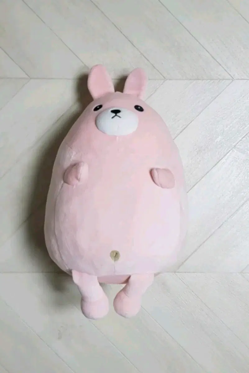(삽니다)다이소 핑크 토끼 돼지 인형