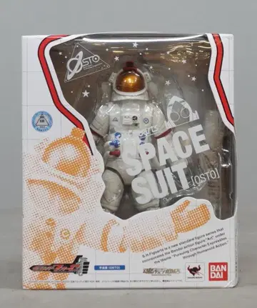반다이 S.H.Figuarts 가면라이더 포제 우주복(OSTO)