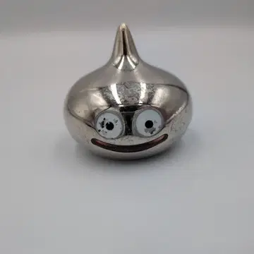 스퀘어 에닉스 메탈릭 몬스터즈 갤러리 메탈 슬라임