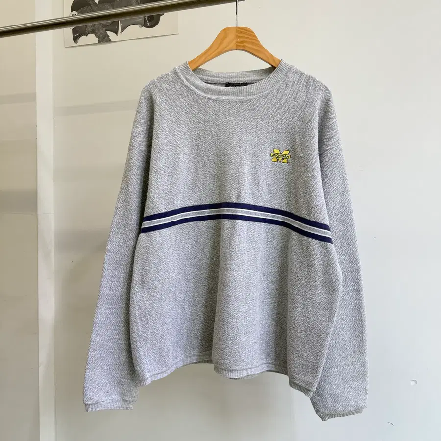 빈티지 CAMPUS OUTFITTERS (Made in USA) 맨투맨