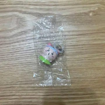 [미개봉] 치이카와 영화 특전 메지루시 참 헌책방