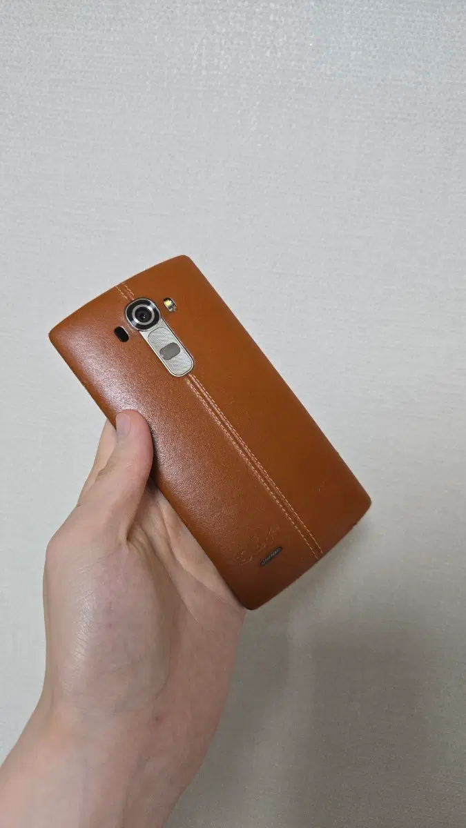 LG G4