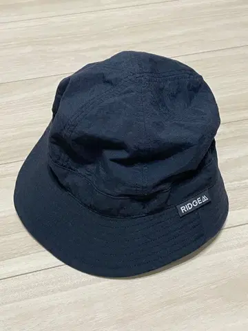 Ridge Mountain Gear 햇 블랙