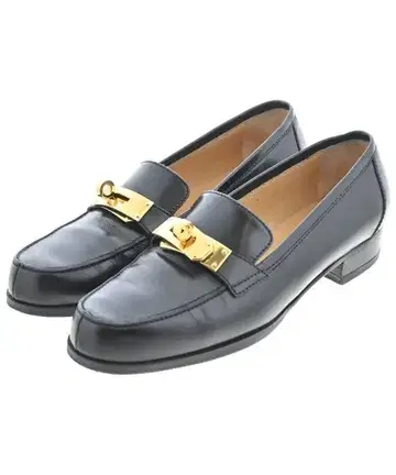 HERMES 드레스 로퍼 여성용