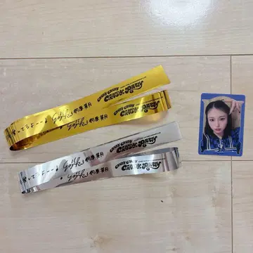 CANDY TUNE 키리하라 미즈키 클리어 트레이딩 카드 은테 금테