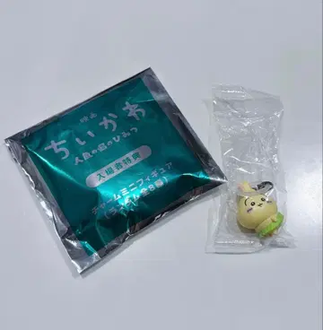 치이카와(먼작귀) 토끼 메지루시 액세서리 메지루시 참 영화 입장객 특전