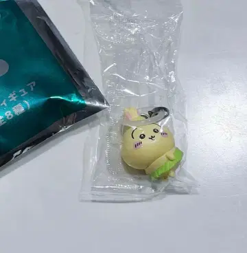 치이카와(먼작귀) 토끼 메지루시 액세서리 메지루시 참 영화 입장객 특전