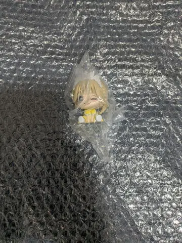 제일복권 CUTIE STREET C상 마스코트 피규어 후루사와 리사